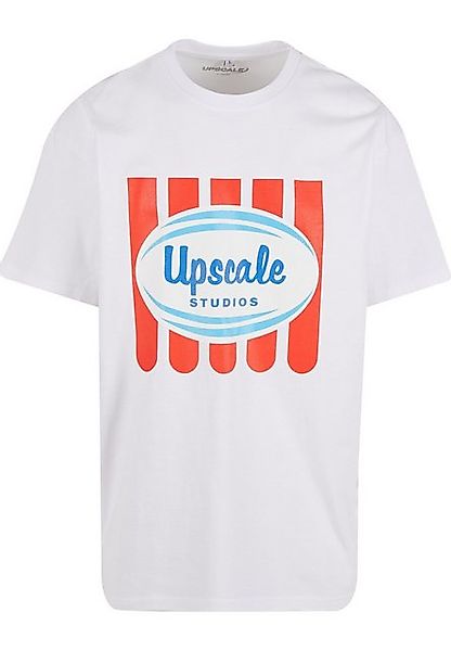 Upscale by Mister Tee T-Shirt Upscale by Mister Tee Ice Cream Heavy Oversiz günstig online kaufen