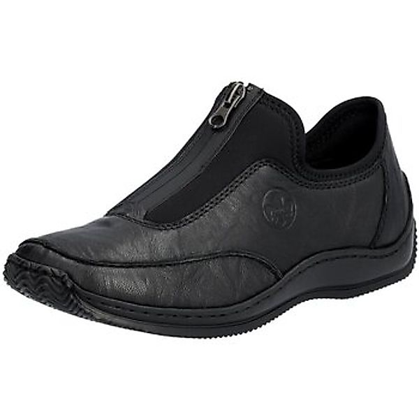 Rieker  Damenschuhe Slipper FSK Halbschuhe L1753-00 günstig online kaufen