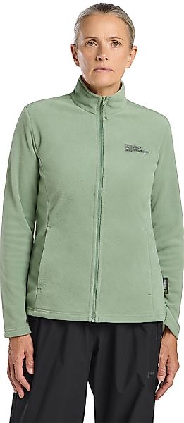 Jack Wolfskin Fleecejacke TAUNUS leichter, dehnbarer, günstig online kaufen