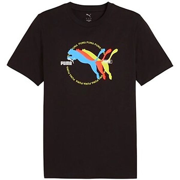 Puma  T-Shirt 68482601 günstig online kaufen