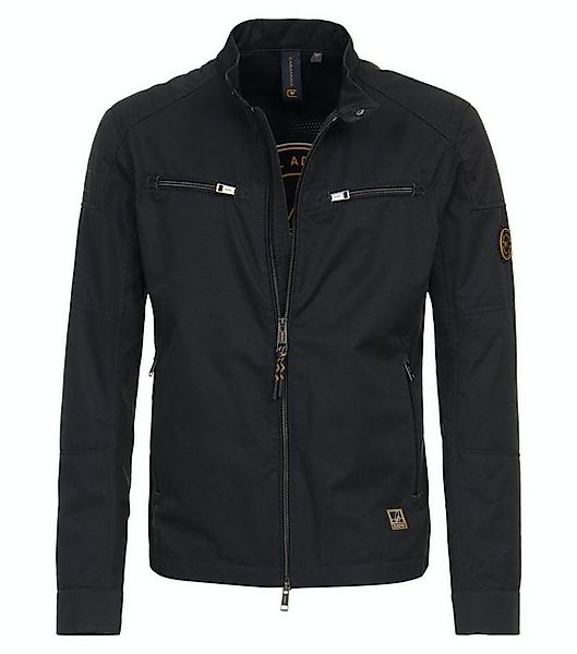 CASAMODA Outdoorjacke Biker Jacke günstig online kaufen