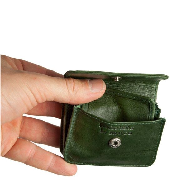 BRANCO Mini Geldbörse Sehr Kleine Geldbörse günstig online kaufen