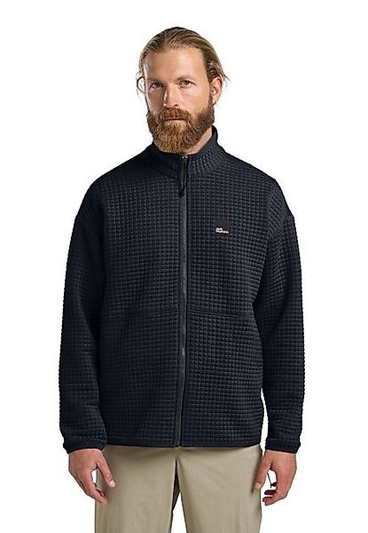 Jack Wolfskin Fleecejacke MOGARI FZ M günstig online kaufen