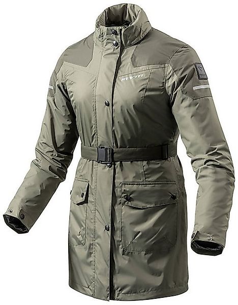 Revit Motorradjacke Topaz H2O Damen Regenjacke (wasserdicht) Wasserdicht re günstig online kaufen