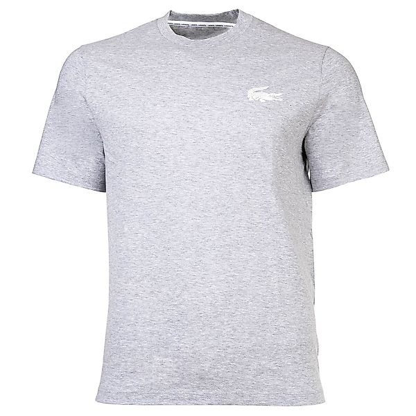 Lacoste T-Shirt Herren T-Shirt Baumwolle günstig online kaufen