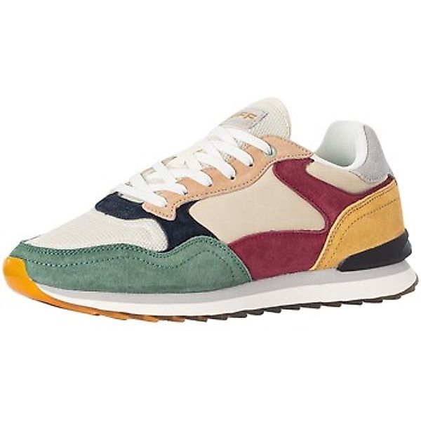 HOFF  Sneaker Herrenschuhe MONTREAL MAN günstig online kaufen