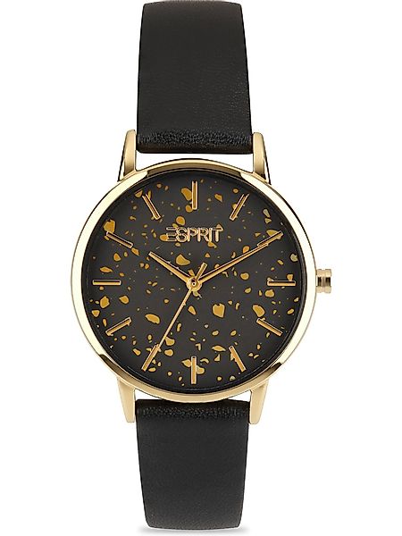 Esprit Quarzuhr ESPRIT Damen-Uhren Analog Quarz, günstig online kaufen