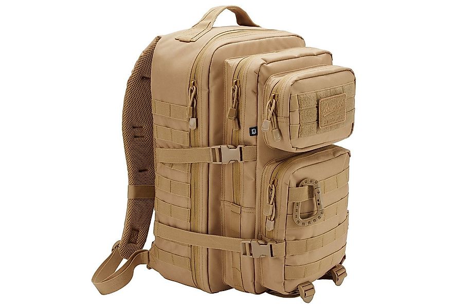 Brandit Trekkingrucksack Brandit US Cooper Rucksack large günstig online kaufen