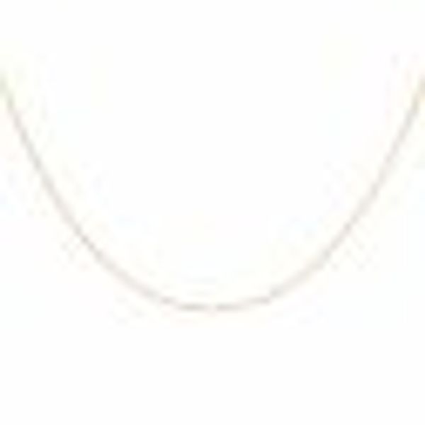 Collier 925 Silber vergoldet Kugelkette günstig online kaufen