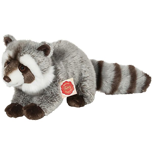 Teddy Hermann® Kuscheltier Plüschtier Waschbär, 29 günstig online kaufen