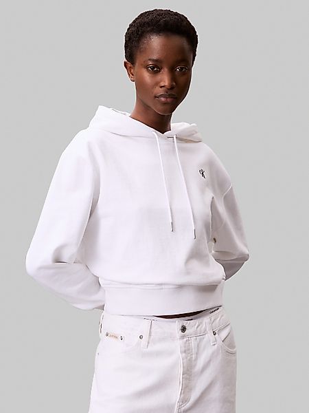 Calvin Klein Jeans Kapuzensweatshirt LS ARCHIVE günstig online kaufen