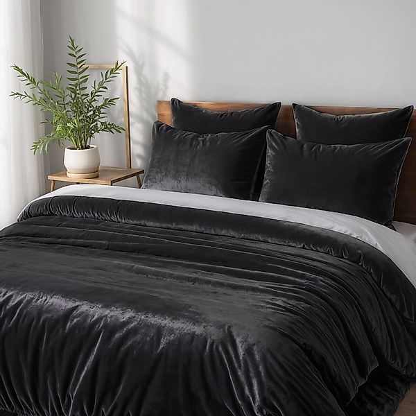 Cozyor Bettwäsche Kuschelbettwäsche flauschig warmer Teddy günstig online kaufen