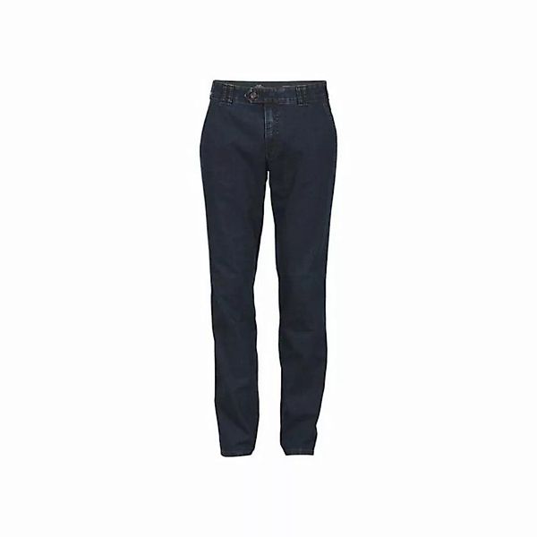 Hinrichs 5-Pocket-Jeans blau (1-tlg) günstig online kaufen