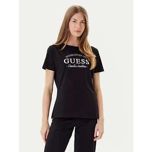 Guess  T-Shirt - günstig online kaufen