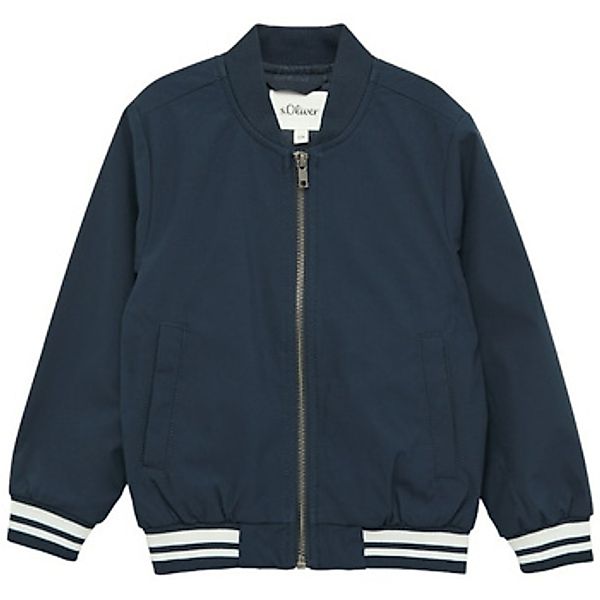 S.Oliver  Jacken Softshelljacke für Herren günstig online kaufen