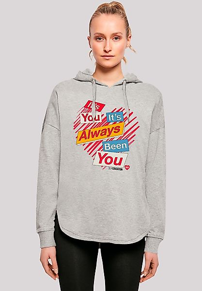 F4NT4STIC Kapuzenpullover "Sex Education Its Always You Netflix TV Series" günstig online kaufen