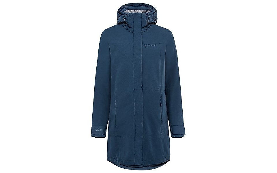 VAUDE Funktionsmantel SE Wo Curnera Parka günstig online kaufen