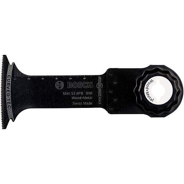 Bosch Tauchsägeblatt Pro MAII 52 APB günstig online kaufen