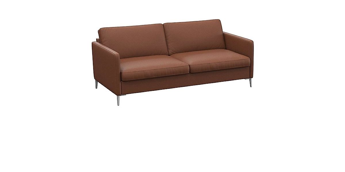 FLEXLUX 2,5-Sitzer "Fiore, super Sitzkomfort durch Kaltschaum im Sitz" schm günstig online kaufen