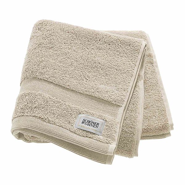 SCHÖNER WOHNEN-Kollektion Handtuch CUDDLY Handtuch, Baumwolle günstig online kaufen