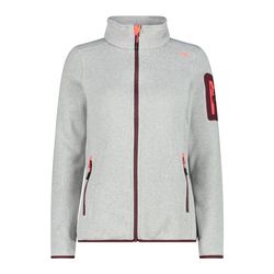 CMP Fleecejacke CMP Damen Jacke Knitted günstig online kaufen