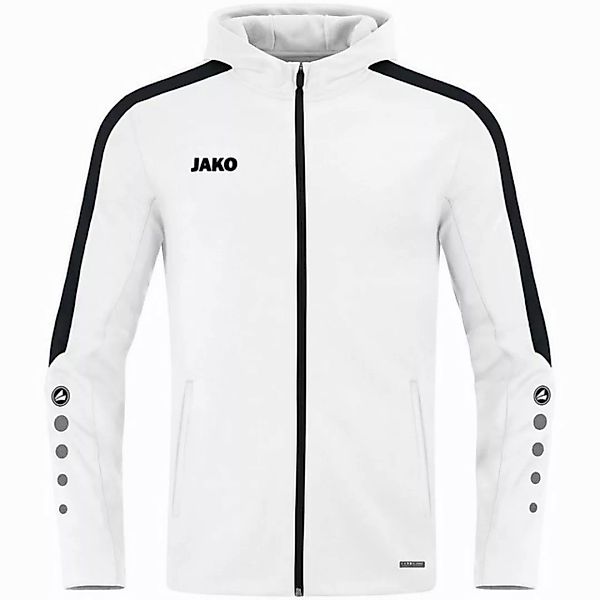 Jako Hoodie Kapuzenjacke Power günstig online kaufen