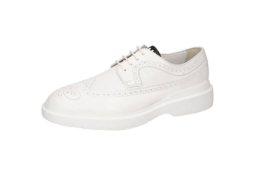 Melvin & Hamilton Denison 1 Schnürschuh günstig online kaufen