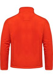 Amaci&Sons Softshelljacke VISALIA Softshelljacke Herren Herbst günstig online kaufen