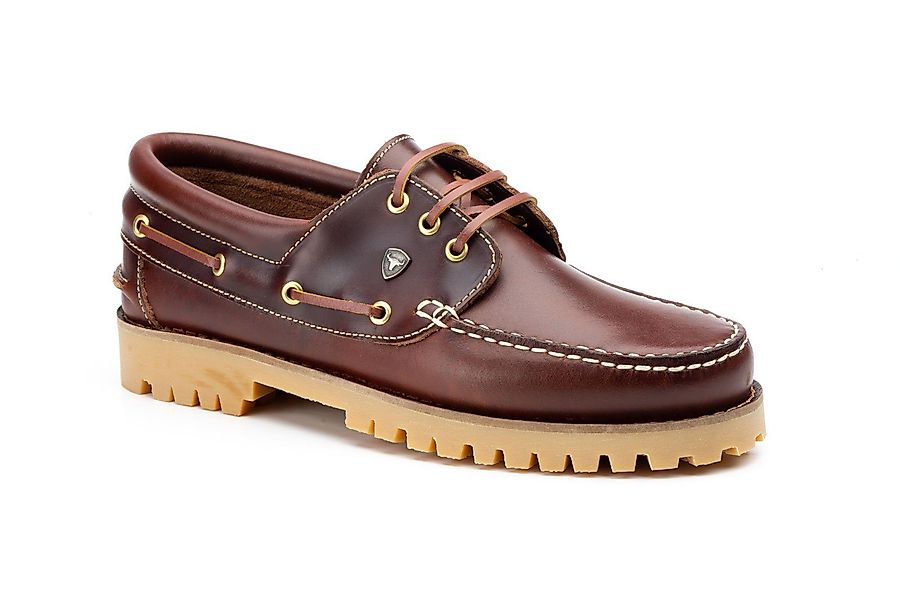 GOOD IBERICO Bootsschuh, 3 Eye Classic günstig online kaufen