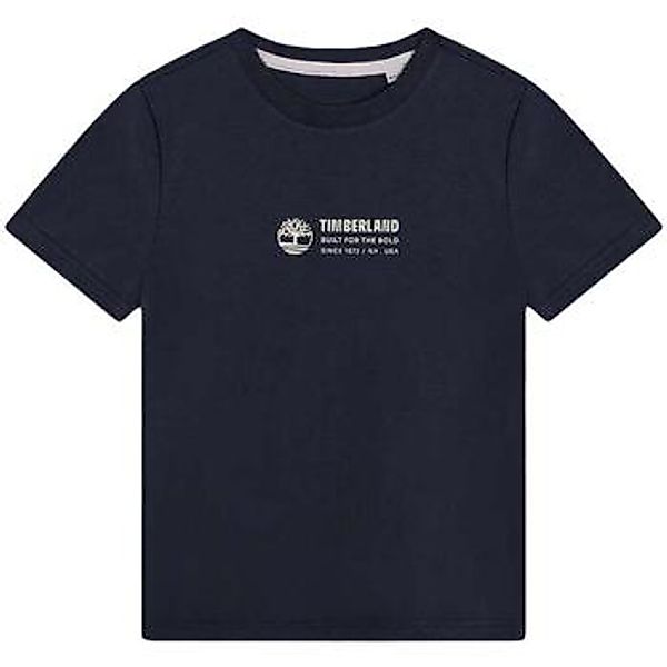 Timberland  T-Shirt T60084/83D-CD günstig online kaufen