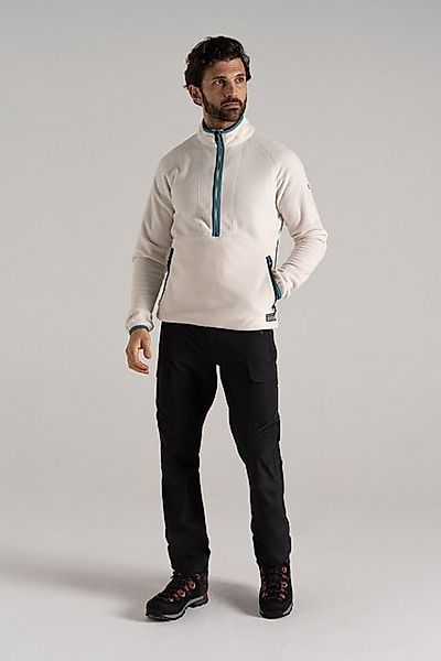 Craghoppers Fleeceshirt Craghoppers - CO2 Microfleece Jacke CO2 Renu II Zip günstig online kaufen