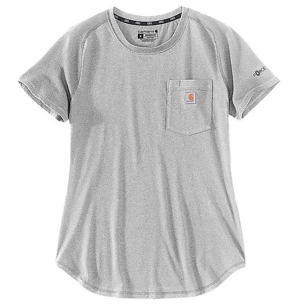 Carhartt T-Shirt Carhartt Damen T-Shirt Midweight Pocket günstig online kaufen