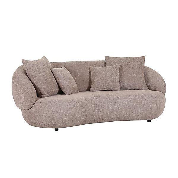 Gutmann Factory Big-Sofa NEW SPIRIT, Formstabiler Polyätherschaum auf Gummi günstig online kaufen