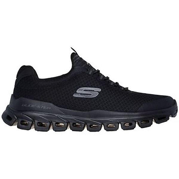 Skechers  Herrenschuhe Slipper 233012 BBK günstig online kaufen