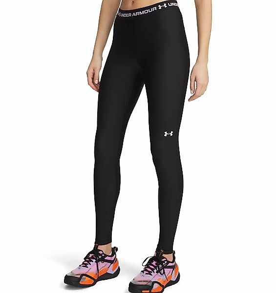 Under Armour Trainingstights "HEATGEAR LEGGING" für vielseitige Aktivitäten günstig online kaufen