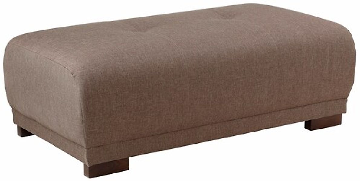 Home affaire Hocker "Viborg" günstig online kaufen
