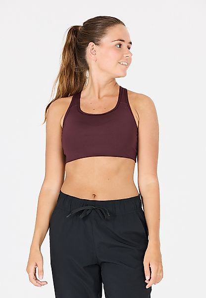 ENDURANCE Sport-BH "Alanie", mit bequemen Cups und Racerback-Design günstig online kaufen