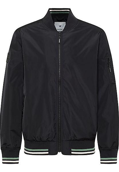MUSTANG Outdoorjacke Herren Style Limon günstig online kaufen