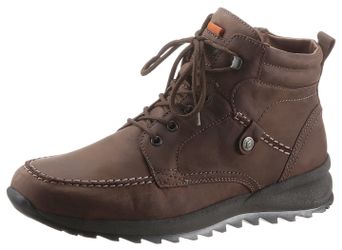 Waldläufer HELLE Winterboots mit Schaftpolsterung, G-Weite günstig online kaufen