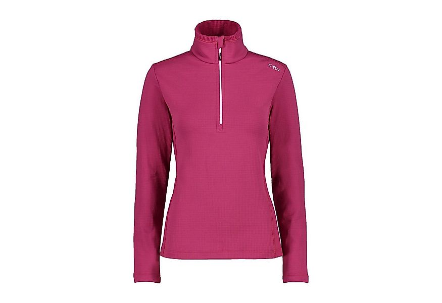 CMP Fleecepullover CMP Damen Pullover Woman Sweat 3G10746 günstig online kaufen