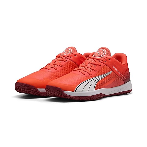 PUMA Accelerate Turbo Handballschuhe Erwachsene Trainingsschuh günstig online kaufen