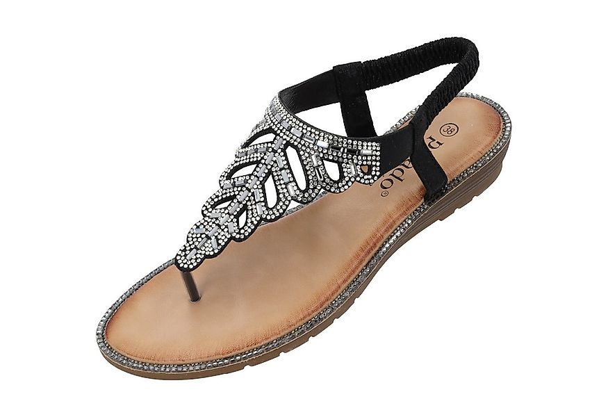 Palado by Sila Sahin Phuza by Sila Sahin Riemchensandale günstig online kaufen