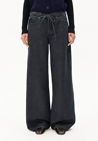Armedangels Boyfriend-Jeans ASTRAEAAS (Non-Stretch) Mid waist günstig online kaufen