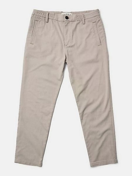 Gabba 7/8-Caprijeans Monza Domo Pants, natur günstig online kaufen