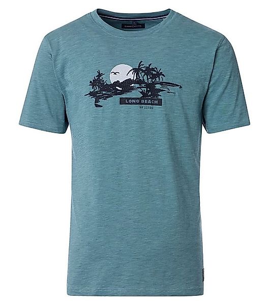 CASAMODA T-Shirt CASAMODA T-Shirt Print günstig online kaufen