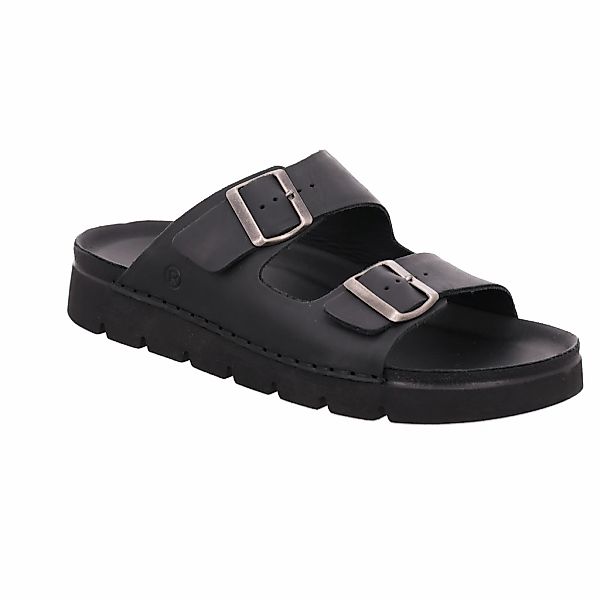 Rohde Pantolette "SAN MARINO" mit Softfußbett günstig online kaufen