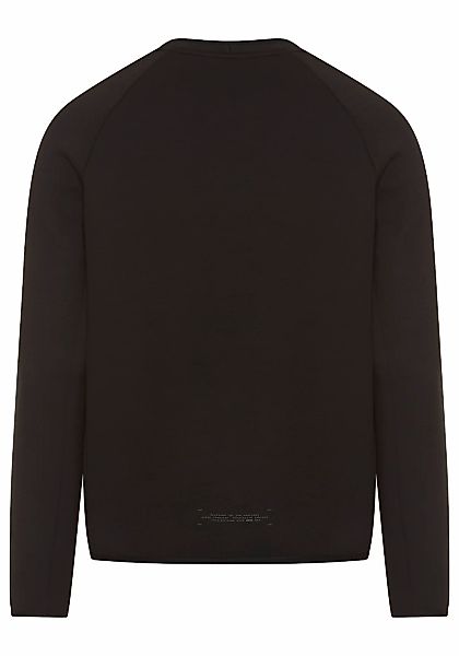 BOSS GREEN Sweatshirt "CN Urban Tech" mit Ärmeltasche günstig online kaufen