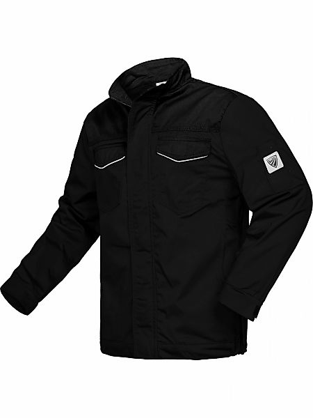 Shield Protect Funktionsjacke "Protect Bicolor Arbeitsjacke" günstig online kaufen