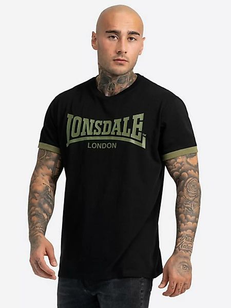 Lonsdale T-Shirt TOWNHEAD günstig online kaufen