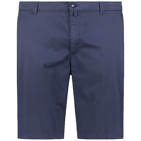 bugatti Shorts mit Elasthan Farbe dunkelblau Größe: 32 günstig online kaufen
